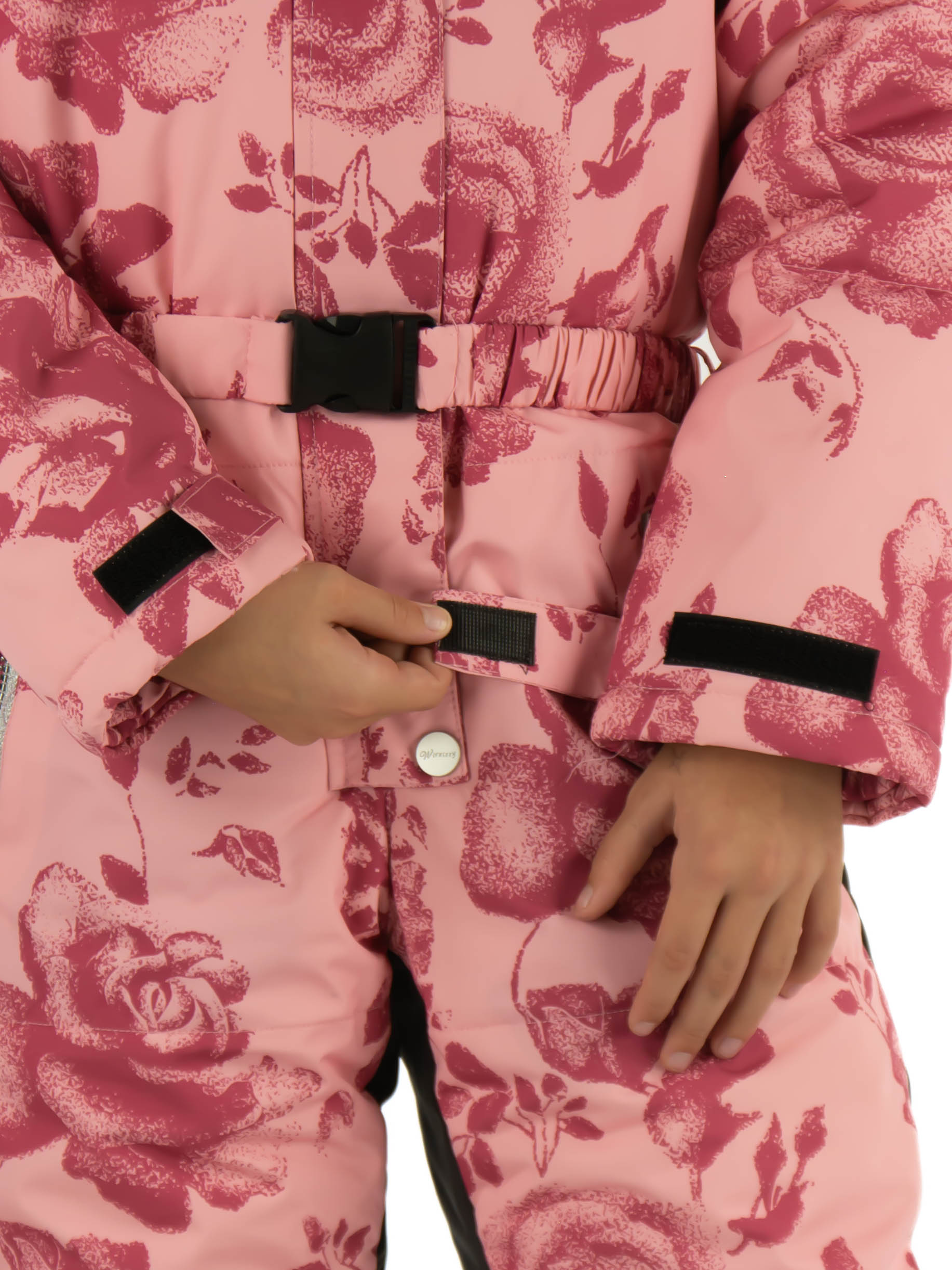 Комбинезон CASTLELADY 882882896 - фото 10