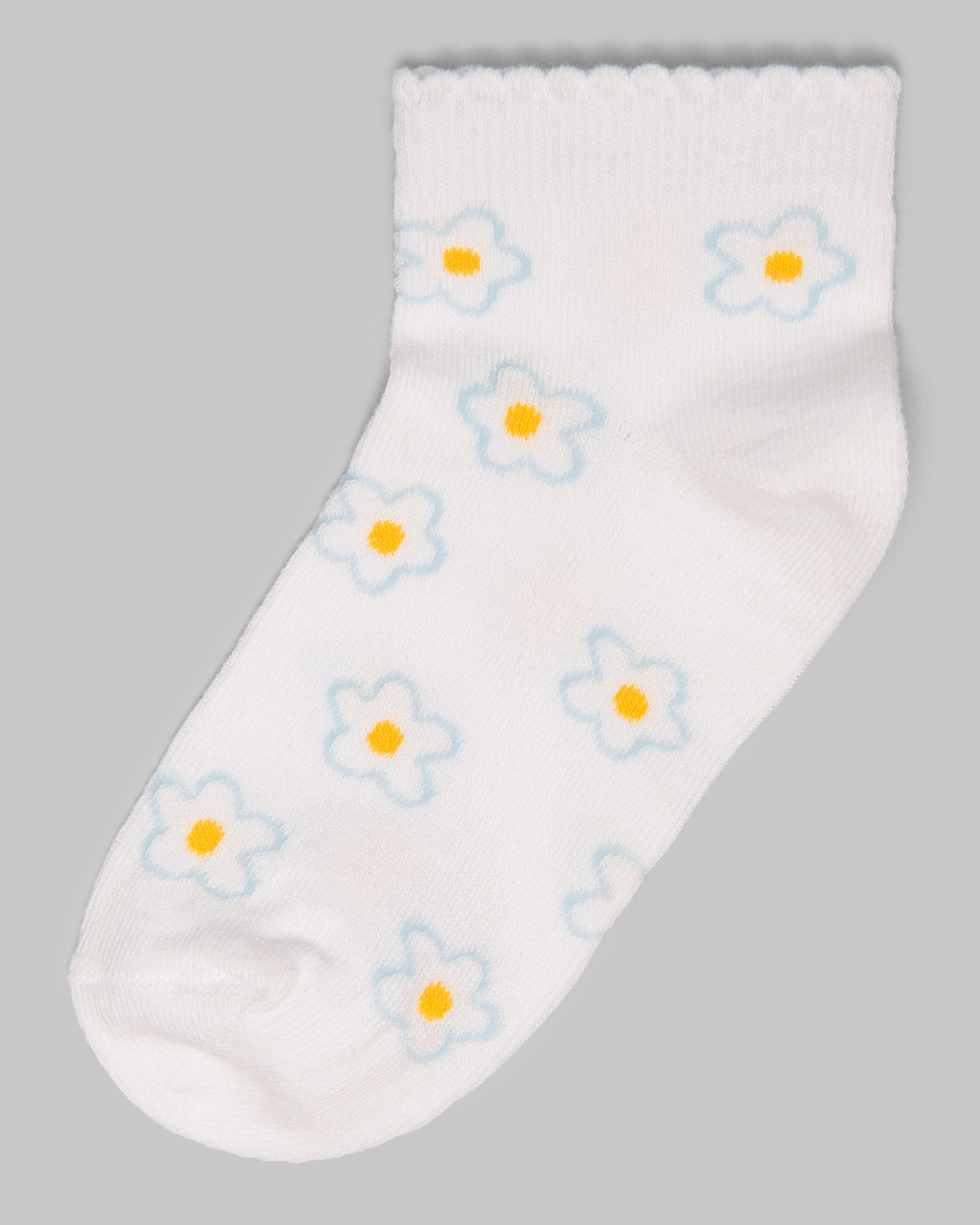 Носки 3 пары Futurino S24FU2-S-195kg-43 - фото 4