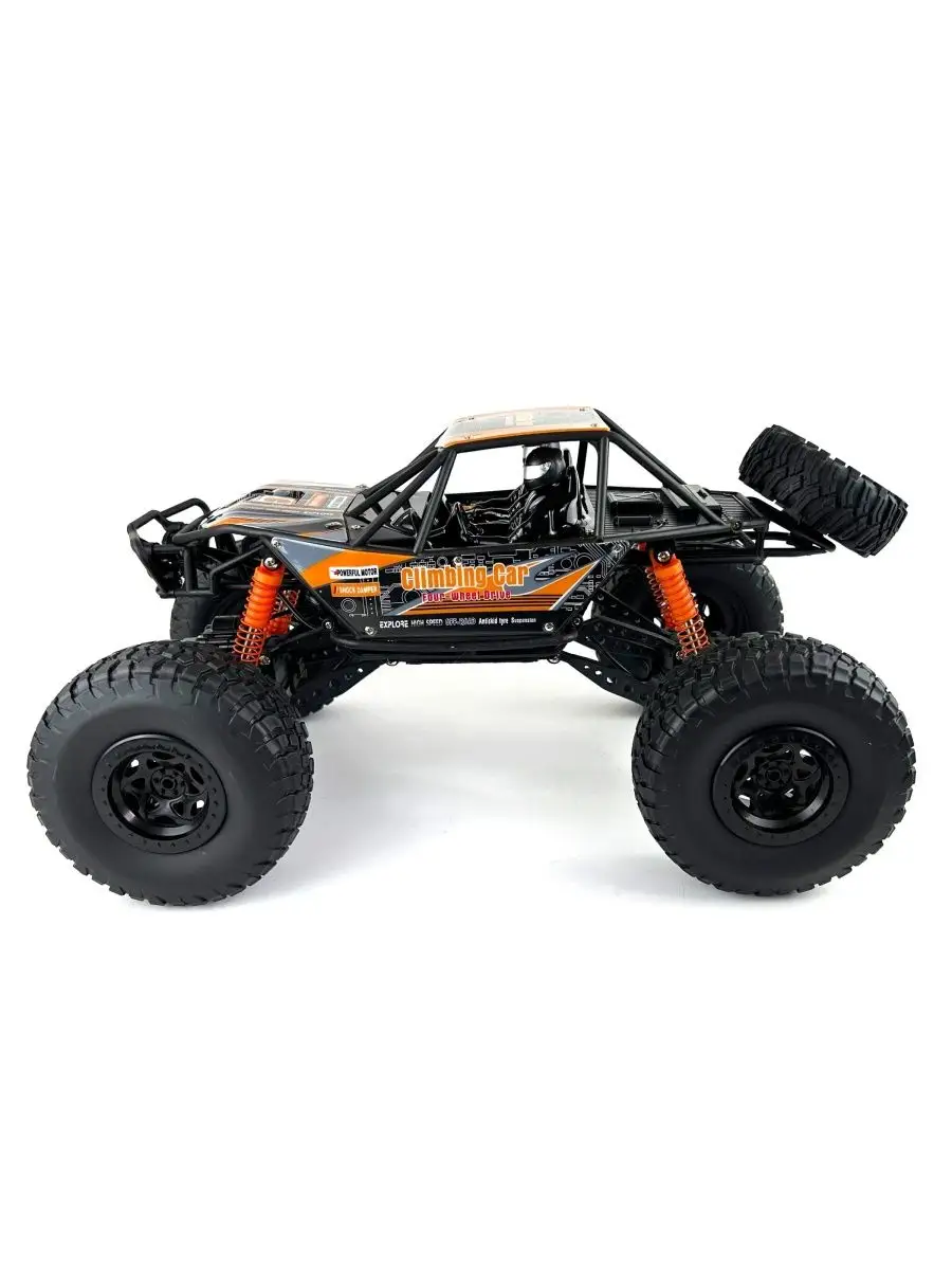 Автомобиль РУ Meizhi - фото 3