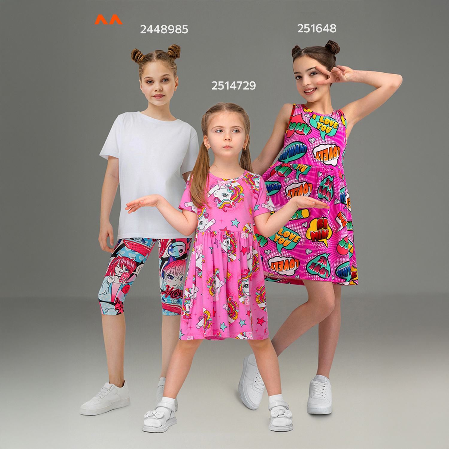 Костюм HappyFox HF00195фиолетовый - фото 9