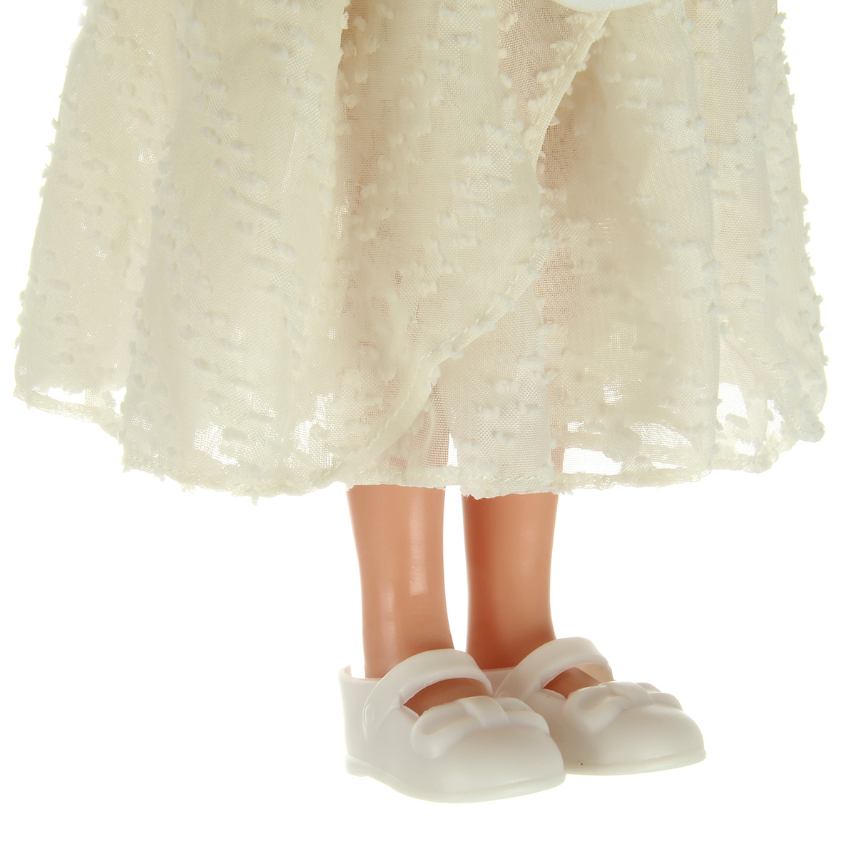 Кукла классическая Veld Co высота 36 см 136522 - фото 11