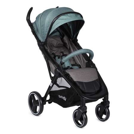 Коляска прогулочная Babyton Green