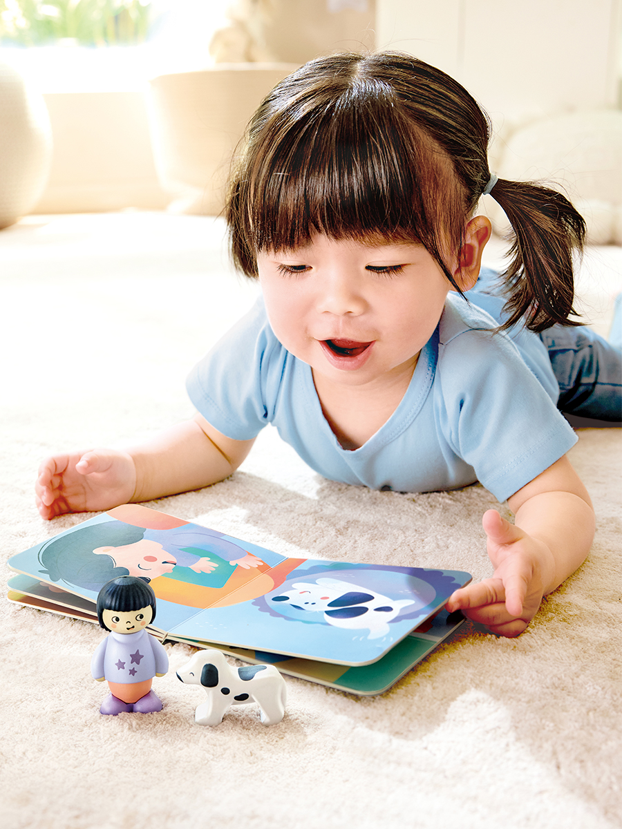 Игрушка Hape - фото 1