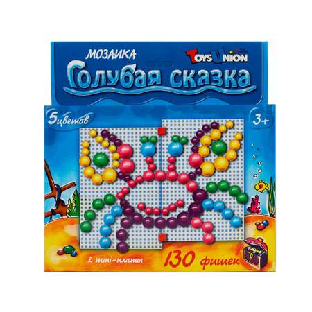 Мозаика Toys Union