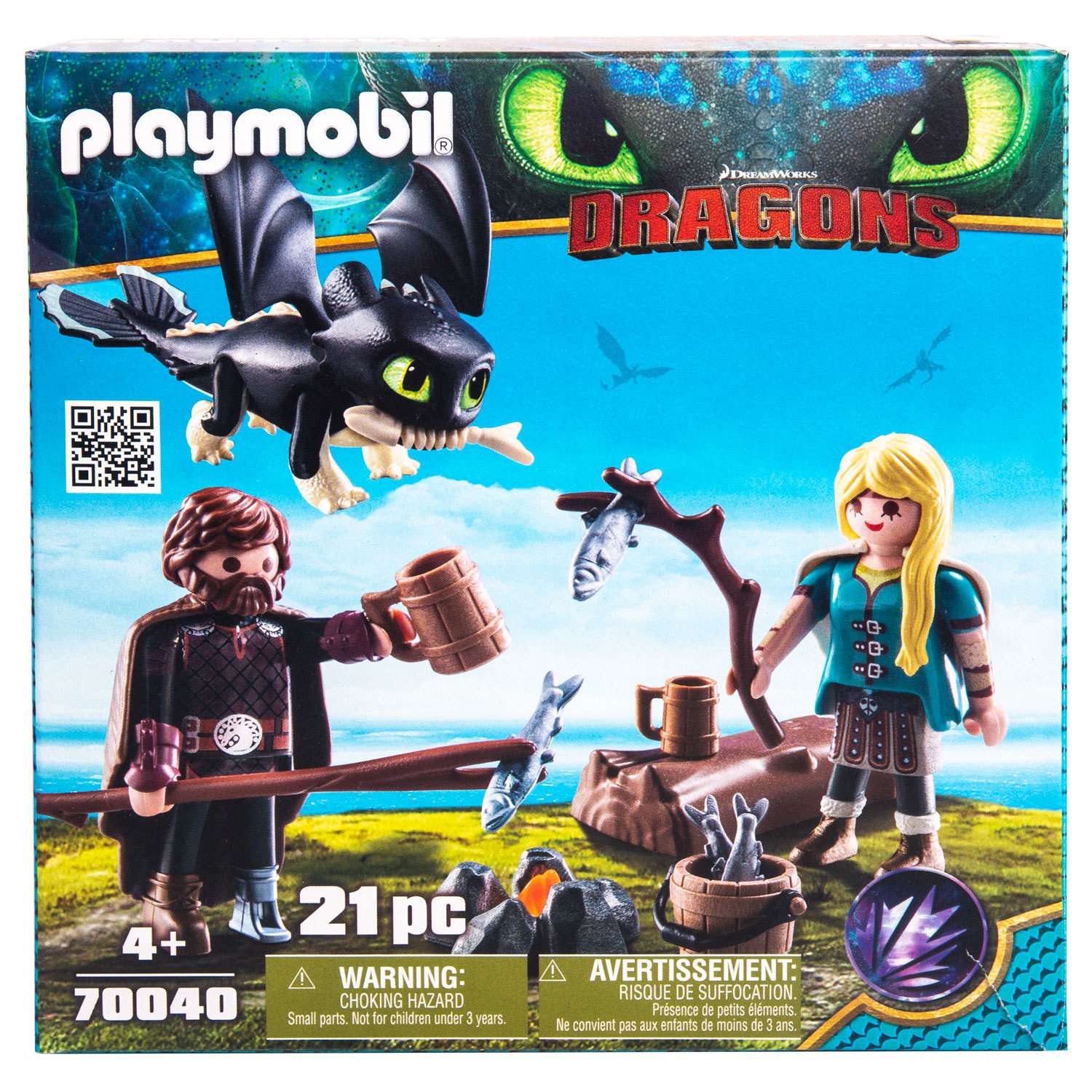 Конструктор Playmobil блочный - фото 2