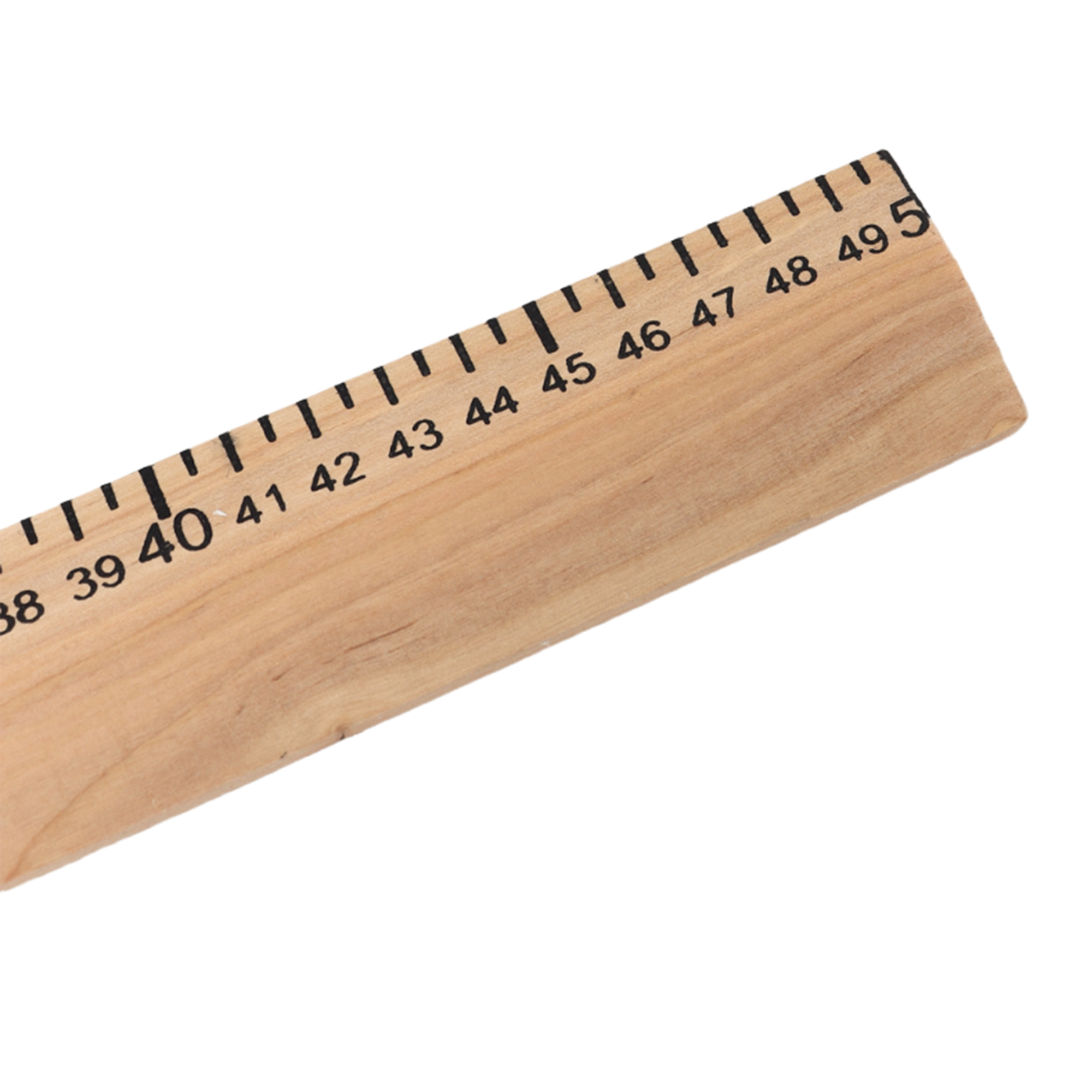 Линейка SwanAm дерево - фото 3