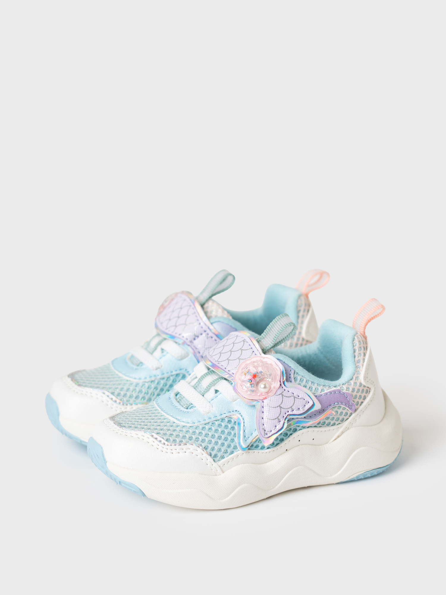 Кроссовки PlayToday 12623715 - фото 1