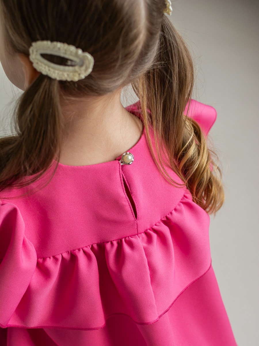 Платье Scalyaria kids Р632141143 - фото 6