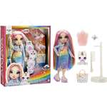 Кукла модельная Rainbow High Fashion Amaya