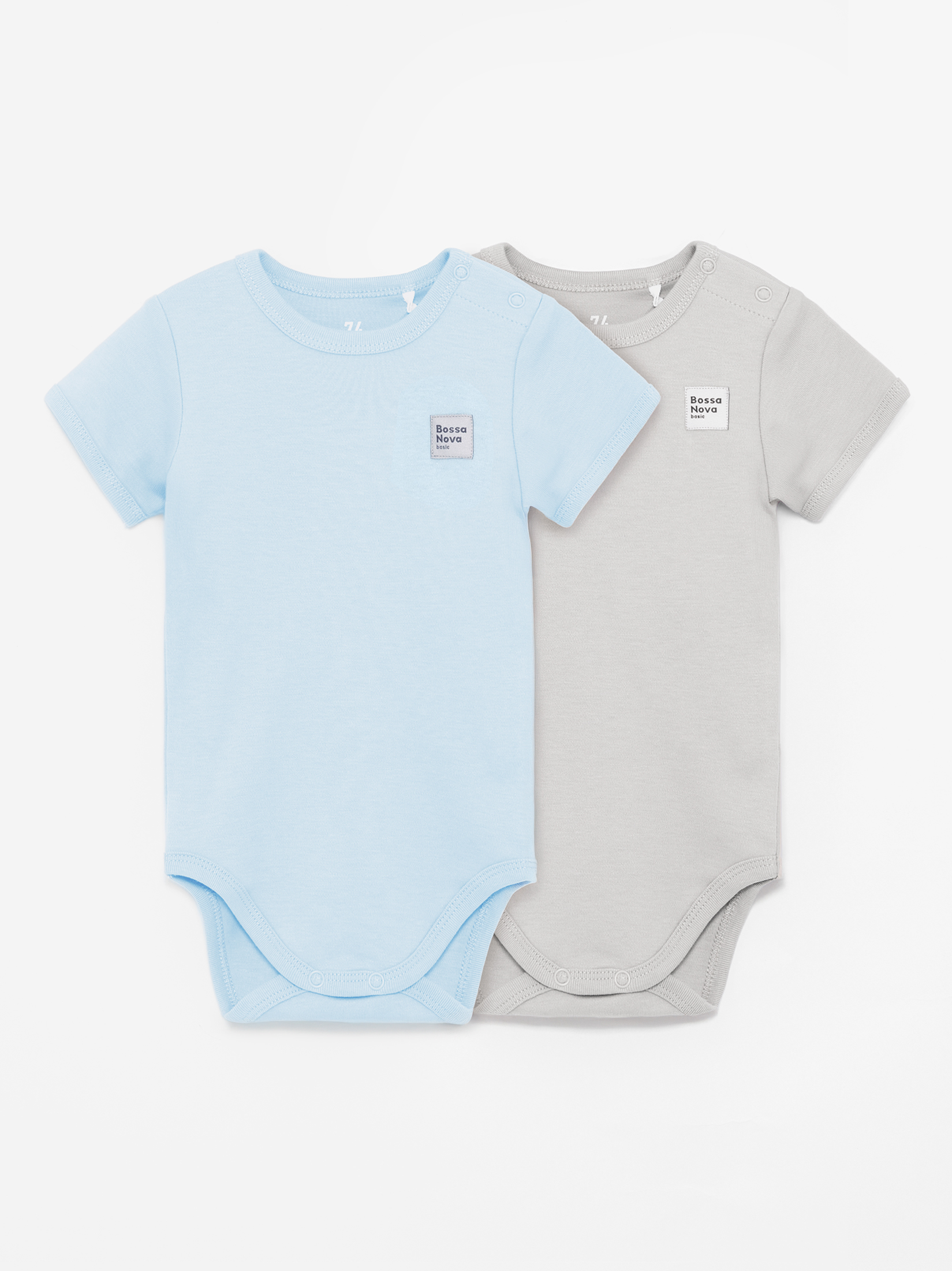 Набор 2 шт Bossa Nova 588БН-361-Г - фото 1