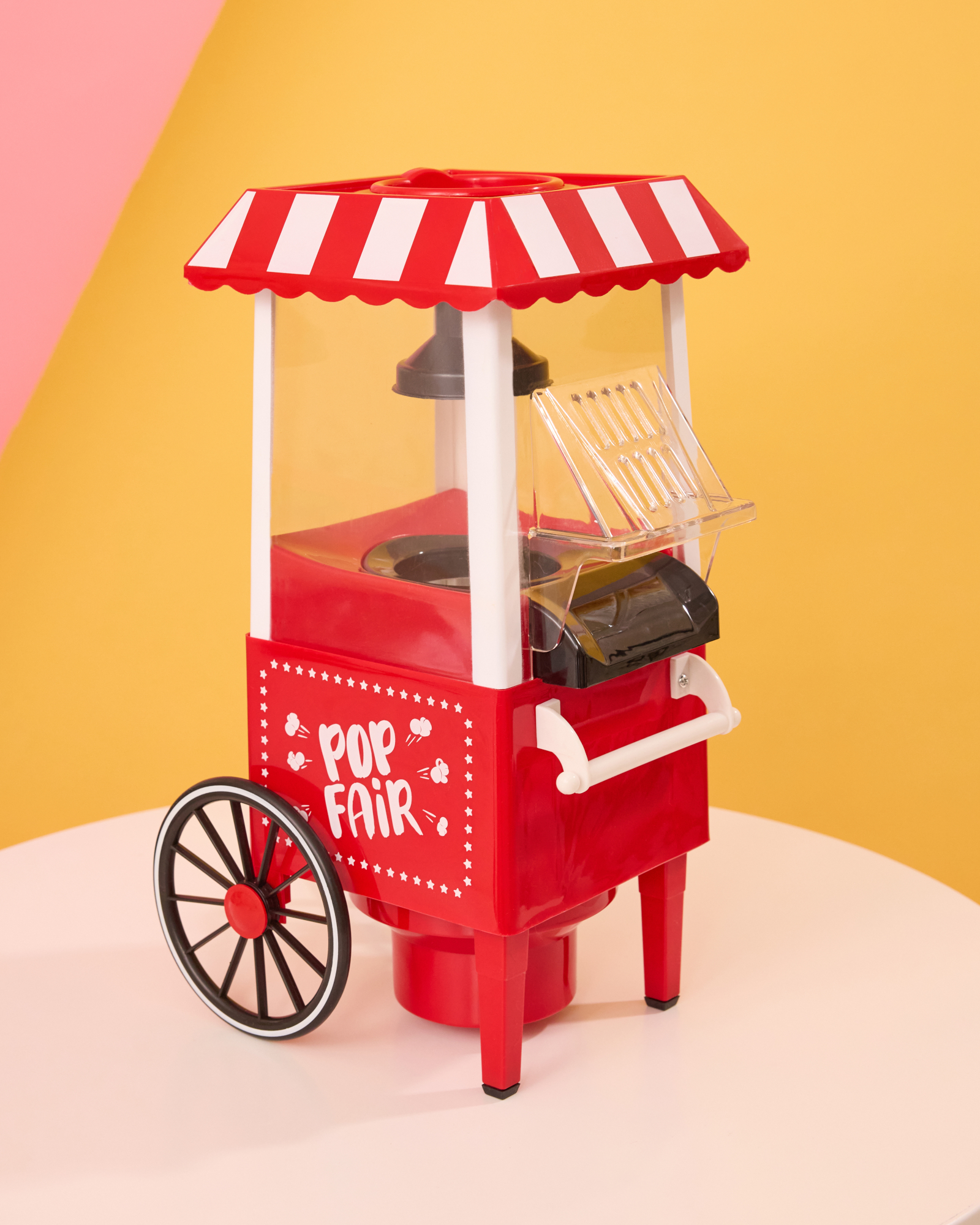 Попкорница Attivio - фото 2