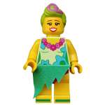 Фигурка LEGO Hula Lula The