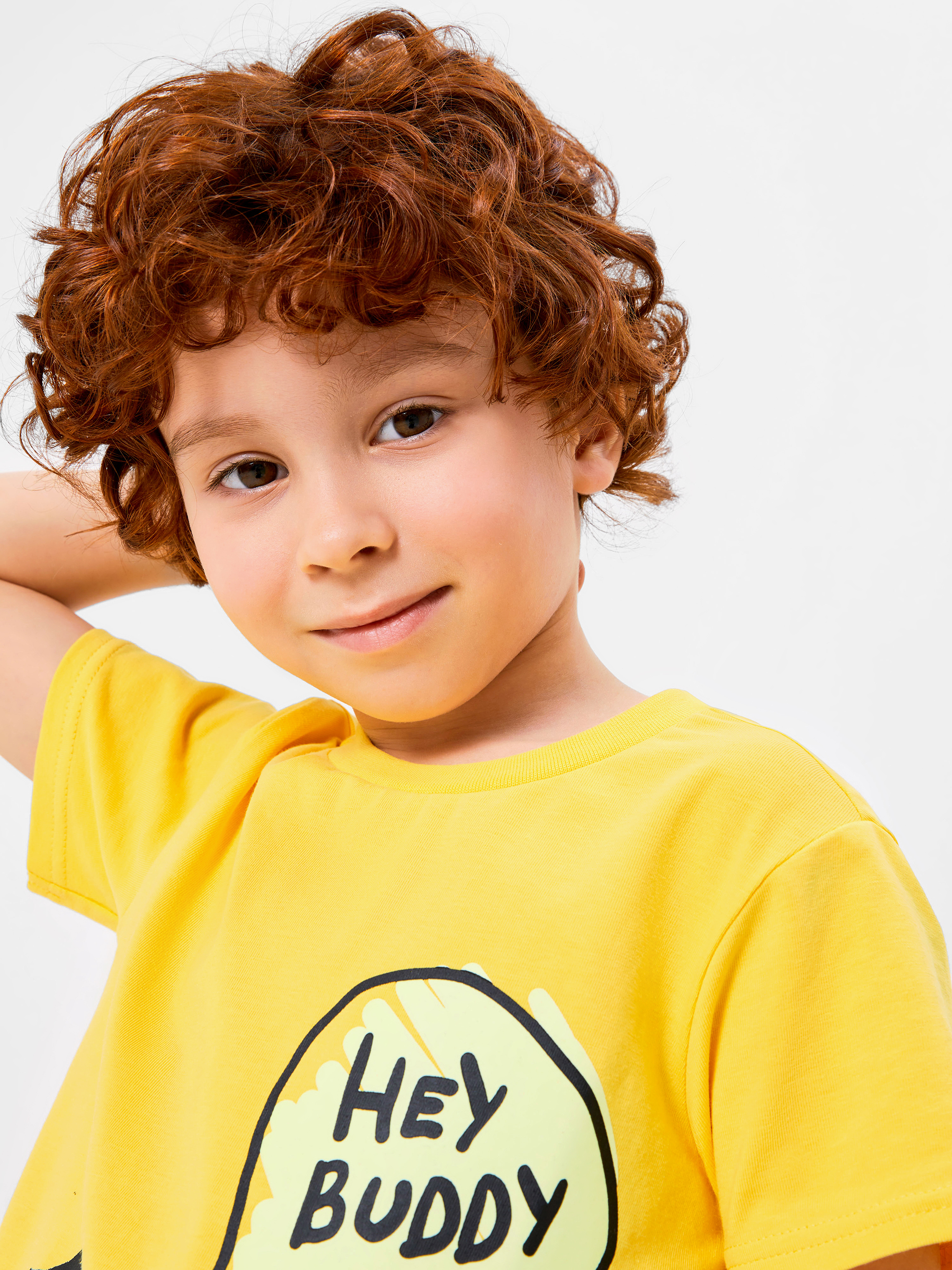 Футболка Acoola 20120510186_0070239 - фото 3