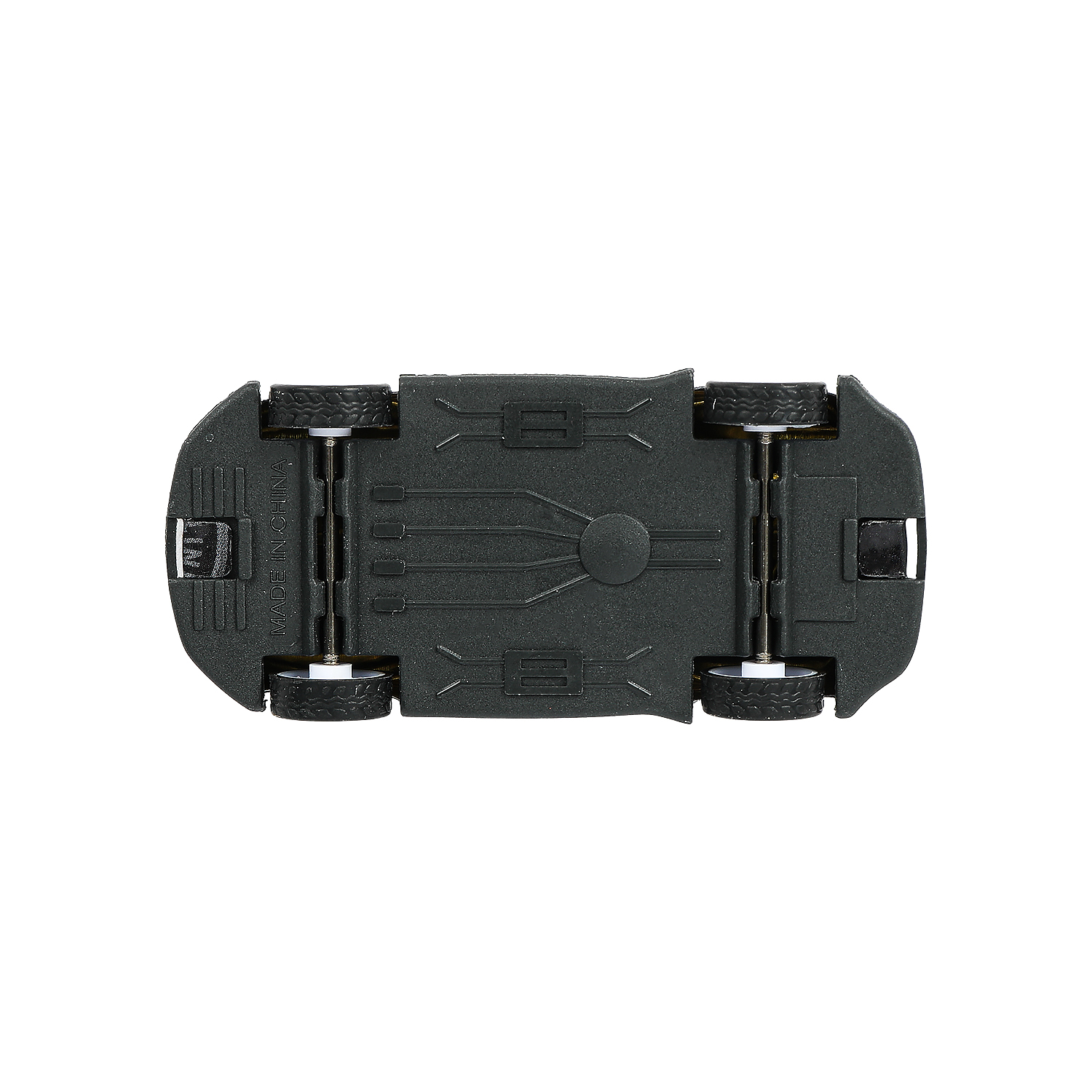 Автомобиль Технопарк Road Racing в ассортименте 385186 - фото 6