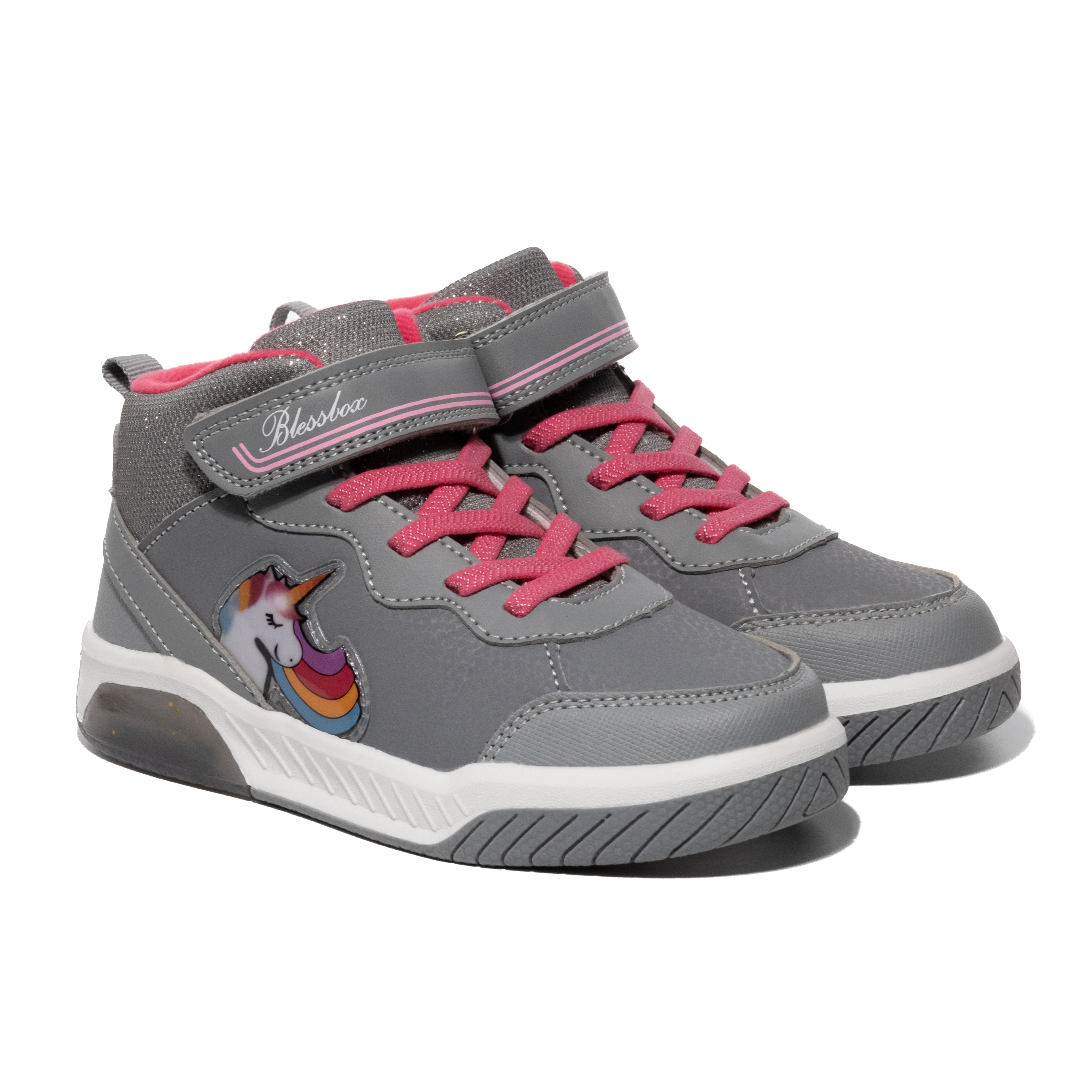 Ботинки BLESSBOX BX52614A - фото 1