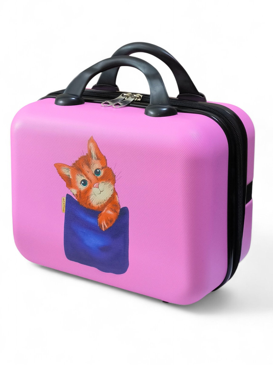 Чемодан LATS - фото 9