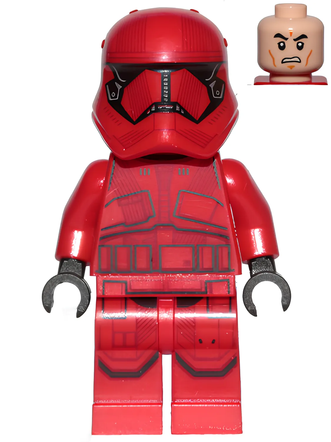 Фигурка LEGO Star Wars Sith - фото 1