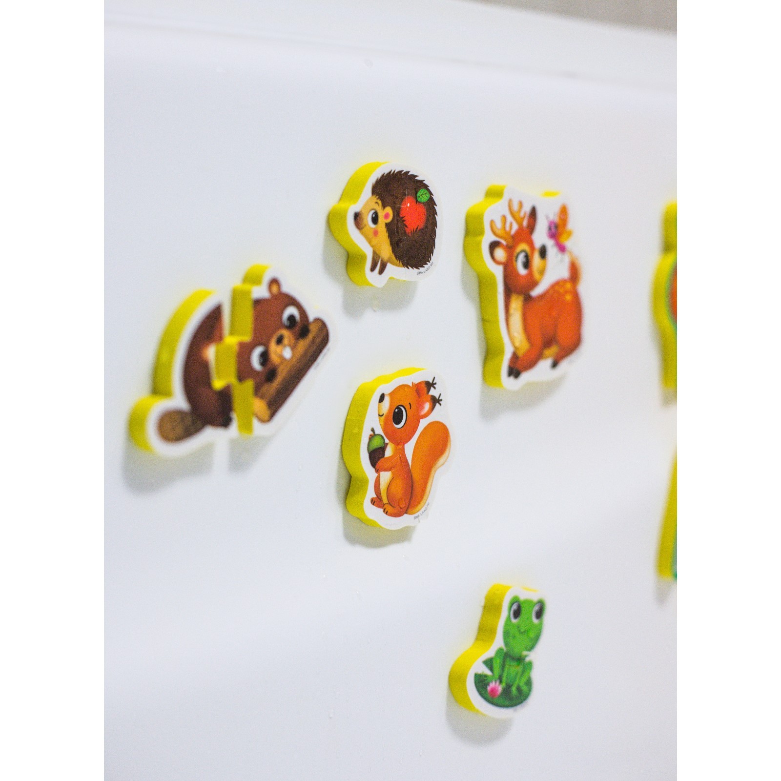 Игрушка Крошка Я пазл - фото 10