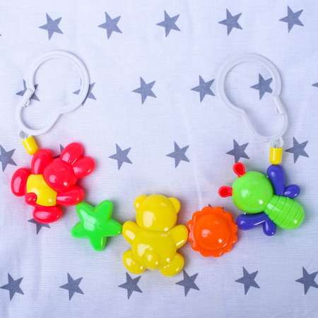 Игрушка Крошка Я подвеска