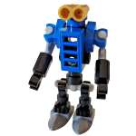 Фигурка LEGO Ninjago Auto njo0130