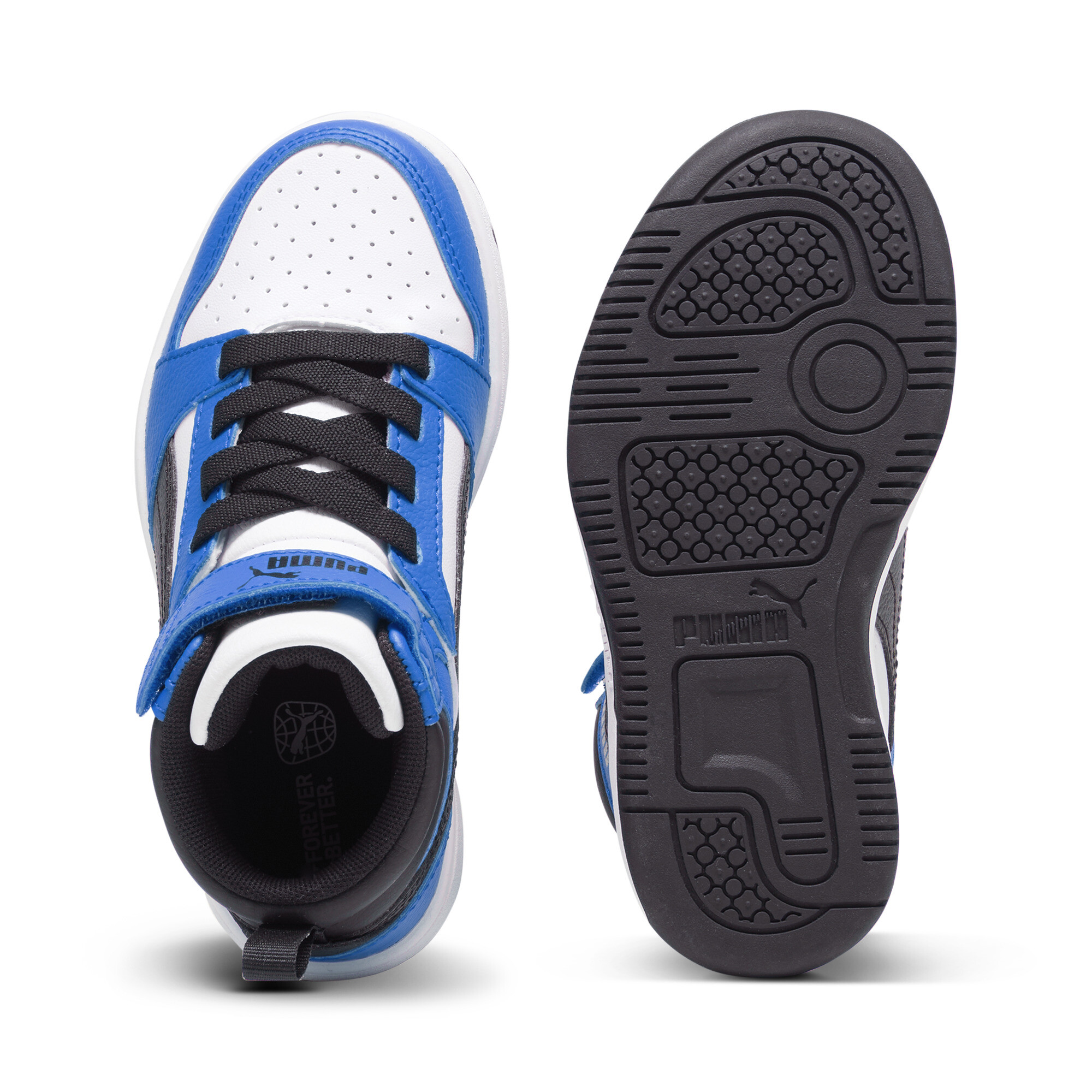 Кеды Puma 39383206 - фото 5