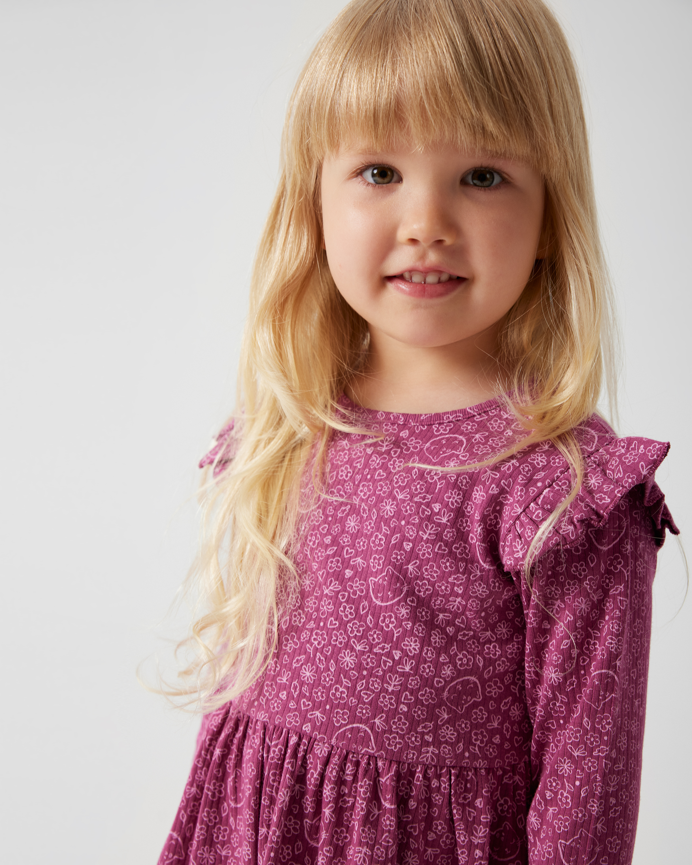 Платье BabyGо KG-AW25-55 BGig-77 - фото 6