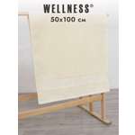 Полотенце Wellness Карина 50 x 100 см