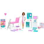 Кукла модельная Barbie