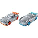 Игровой набор Cars Герои мультфильмов