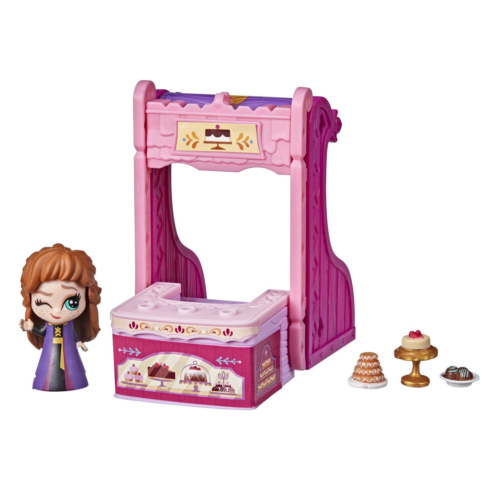 Игровой набор Disney Frozen - фото 1