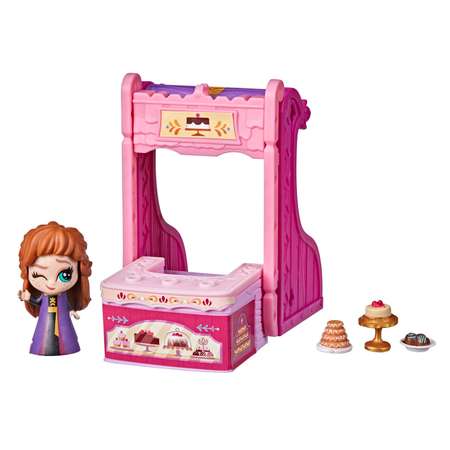 Игровой набор Disney Frozen