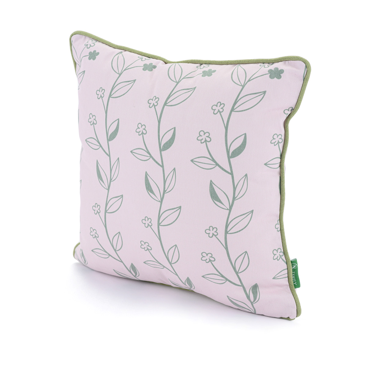 Подушка декоративная N Family - фото 4