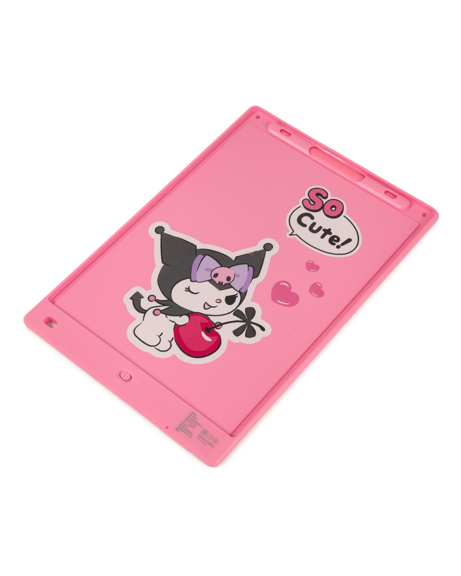 LCD планшет Attivio - фото 3