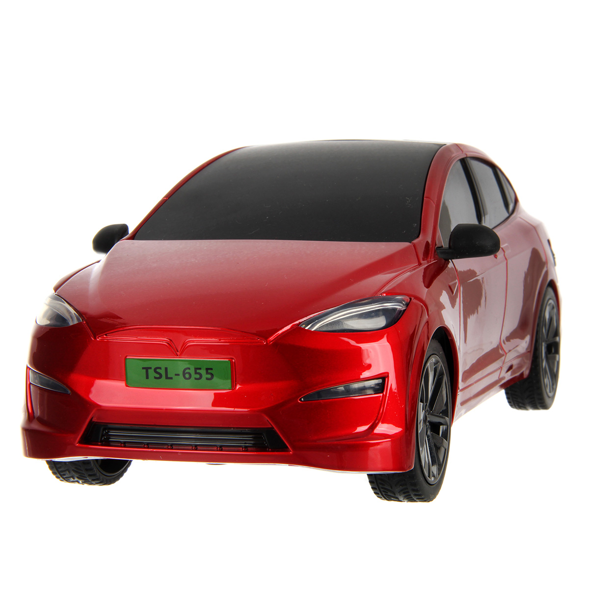 Автомобиль РУ Veld Co - фото 9