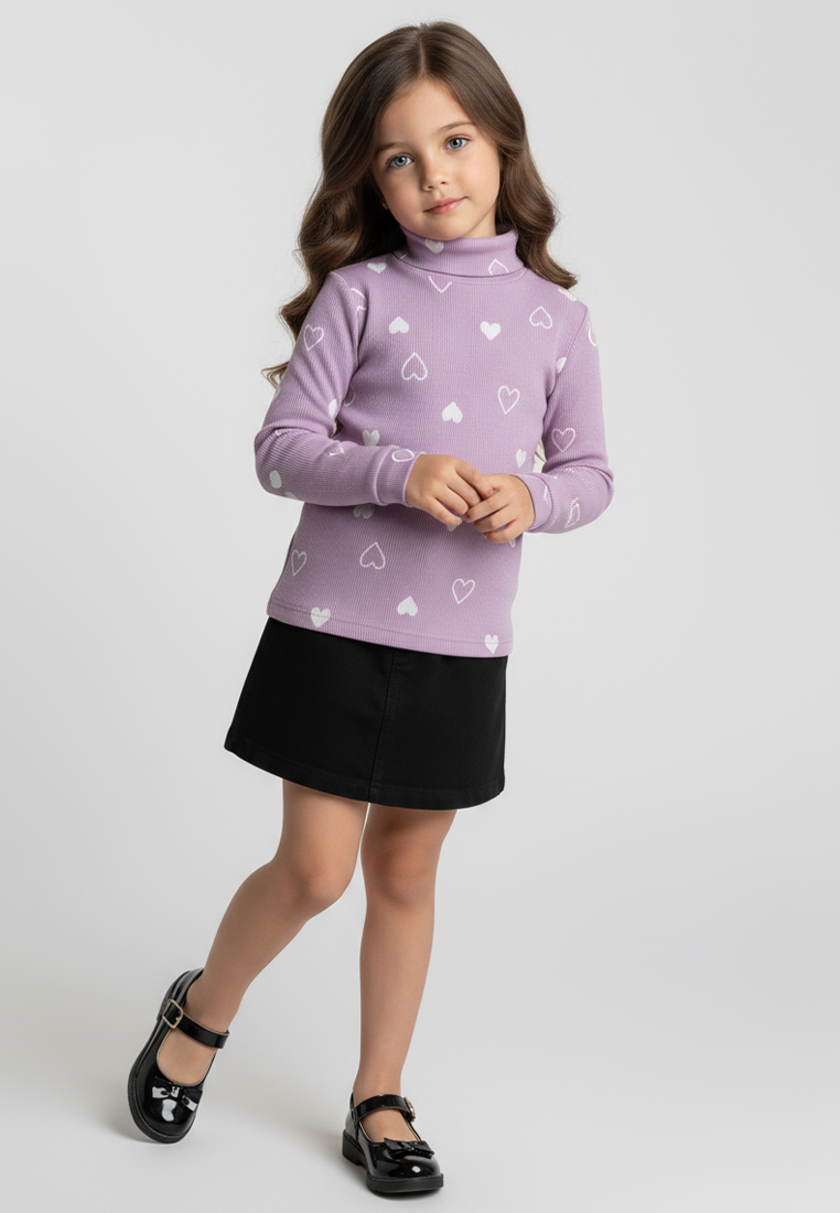 Водолазка YOULALA 0063403602 - фото 2