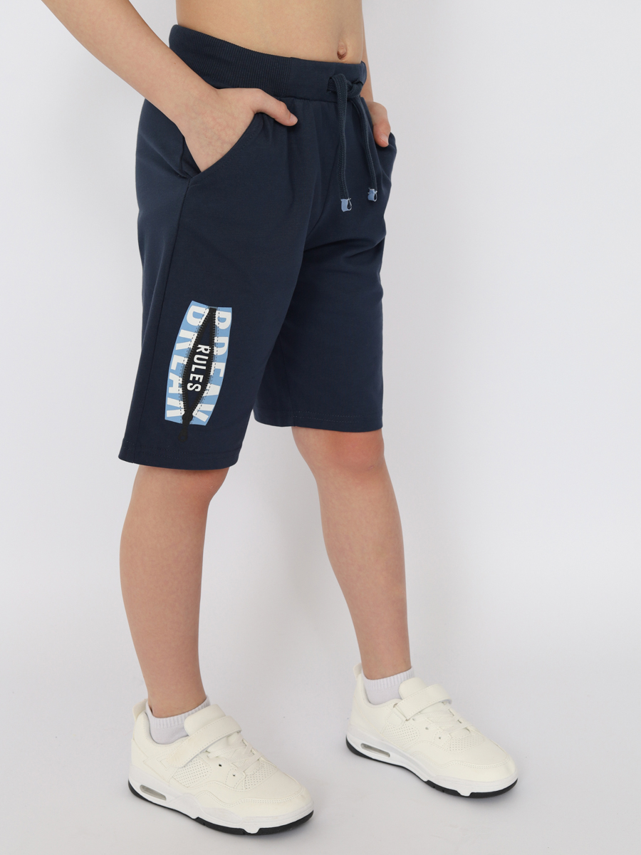 Шорты CRB CSKB 70458-48-391 - фото 2