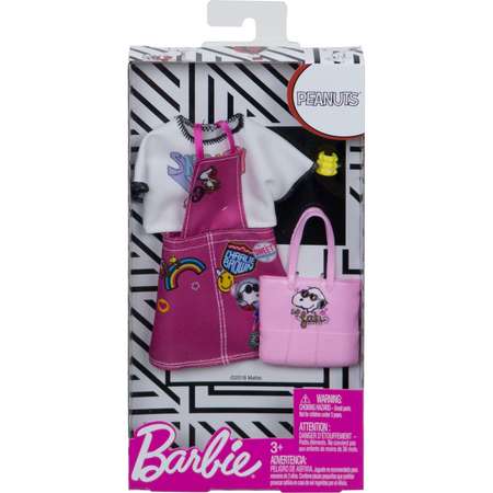 Кукла модельная Barbie