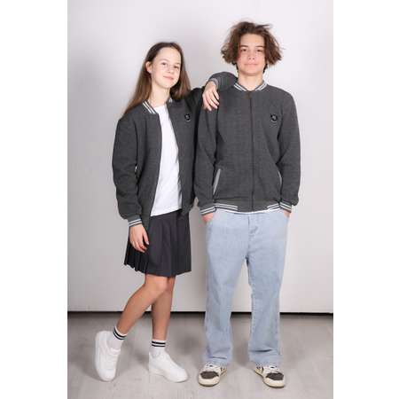 Бомбер FORMASCHOOL
