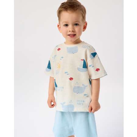 Комплект Моя Горошинка