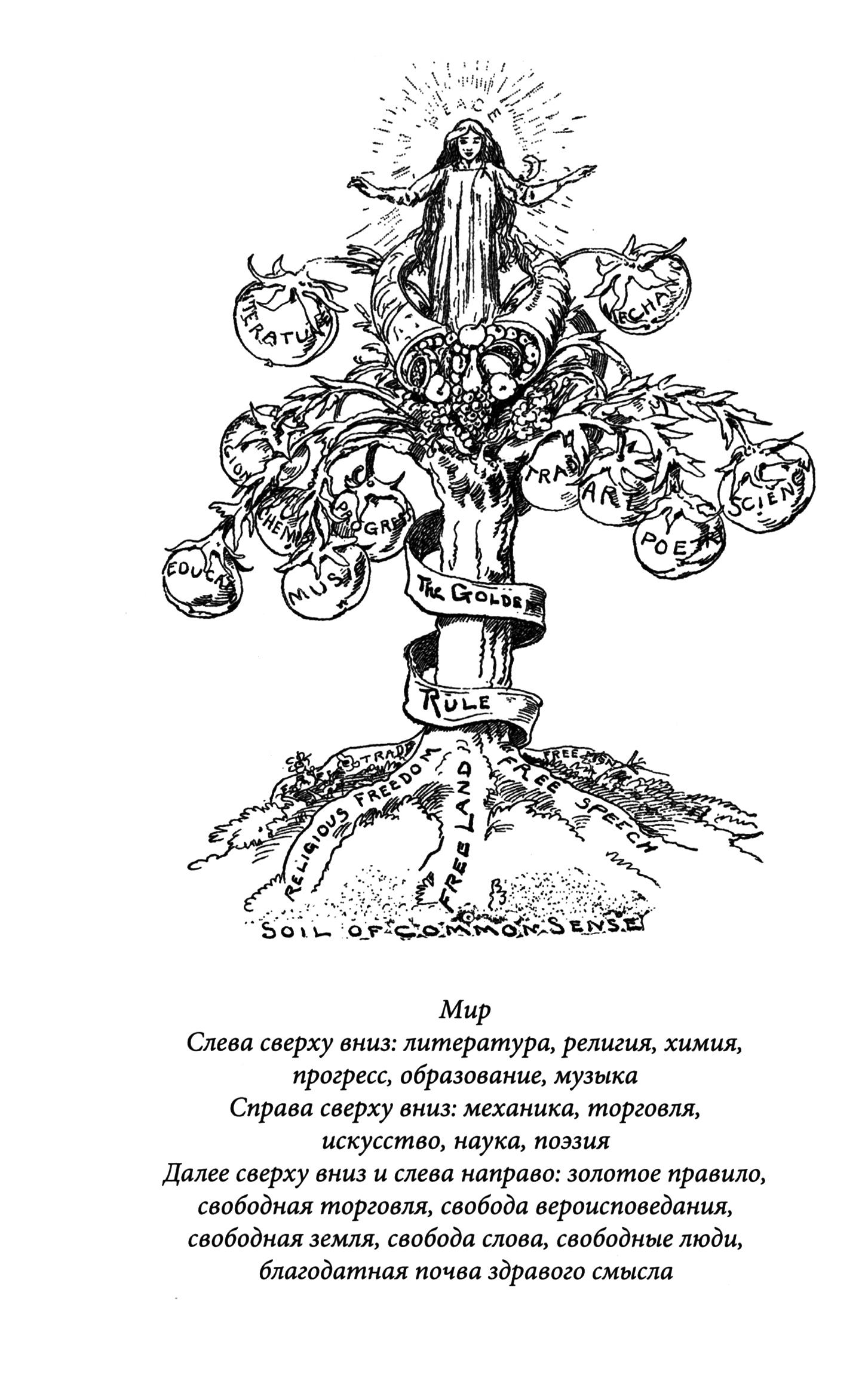 Книга Лабиринт Янки из Коннектикута при дворе короля Артура - фото 9