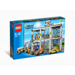 Конструктор LEGO 1003 дет.