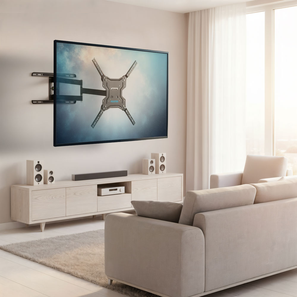 Кронштейн для телевизора KROMAX Kromax Dix-19 - фото 8