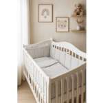 Бортик Happy Family Studio