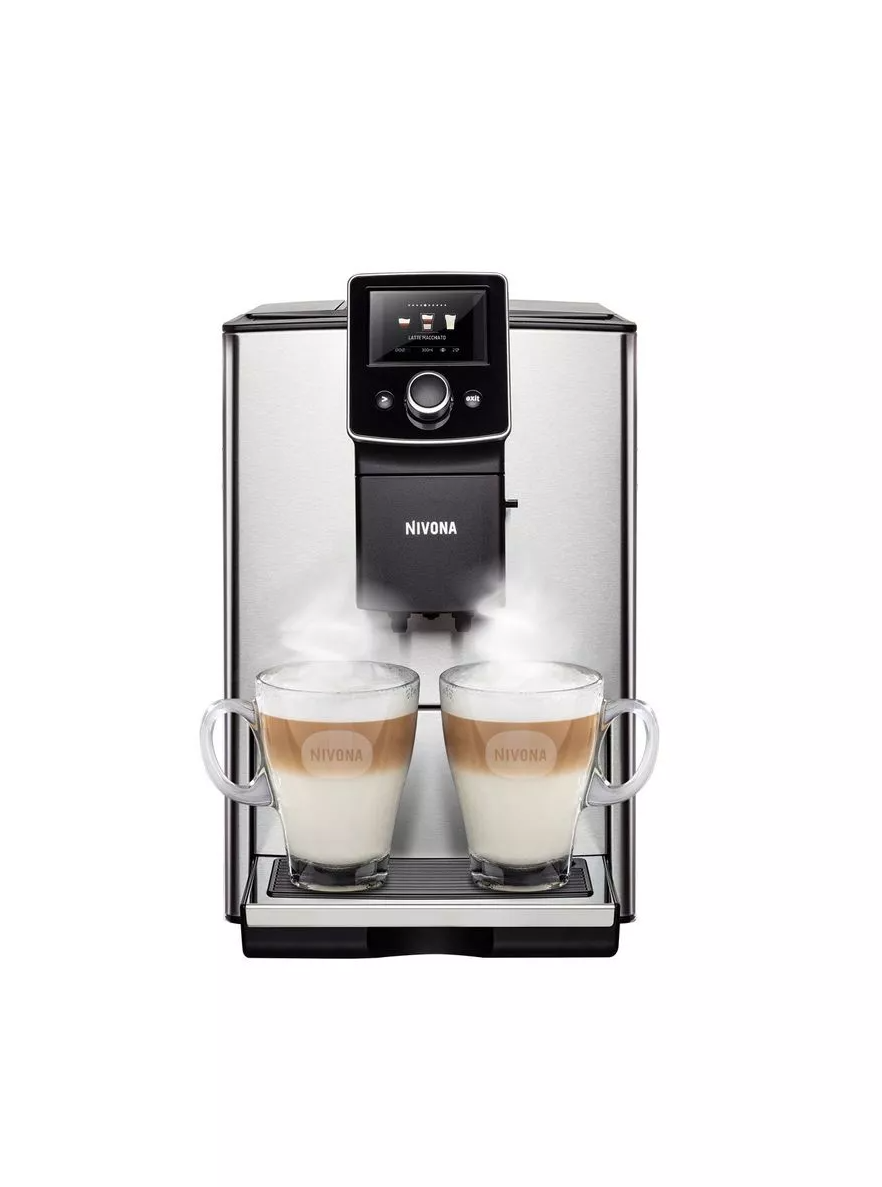 Кофемашина Nivona NICR 825 - фото 13