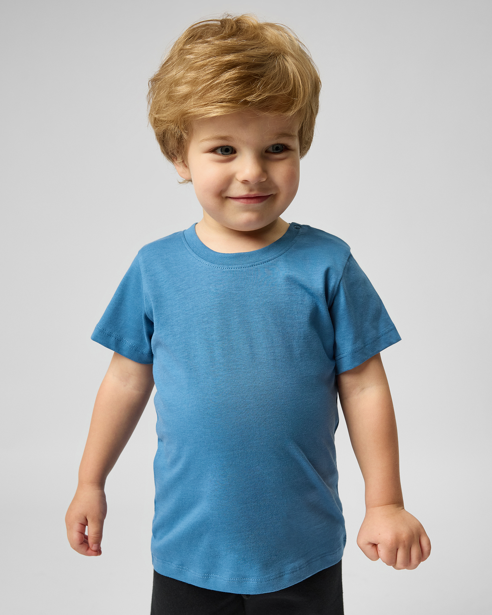 Футболка Baby Gо 2 шт W24BG2Z9L1183ib55L2 - фото 8