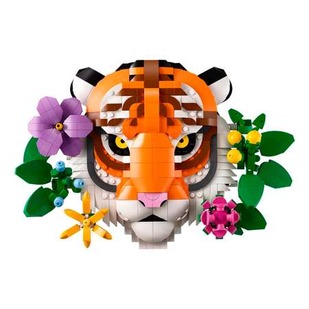 Конструктор LEGO Art 744 дет.