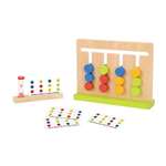 Настольная игра Tooky Toy