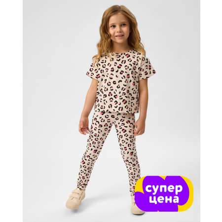 Легинсы Futurino