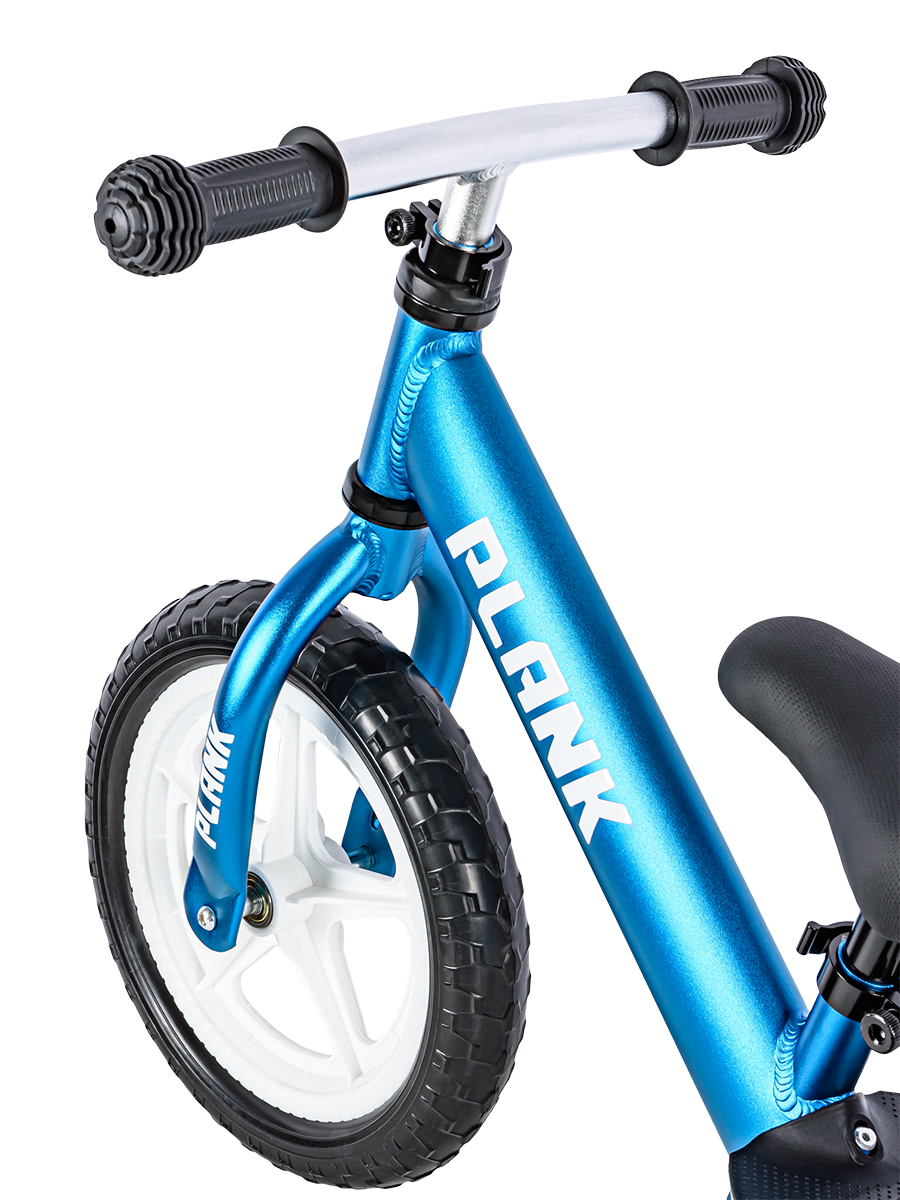 Двухколесный беговел Plank 12 дюймов - фото 13