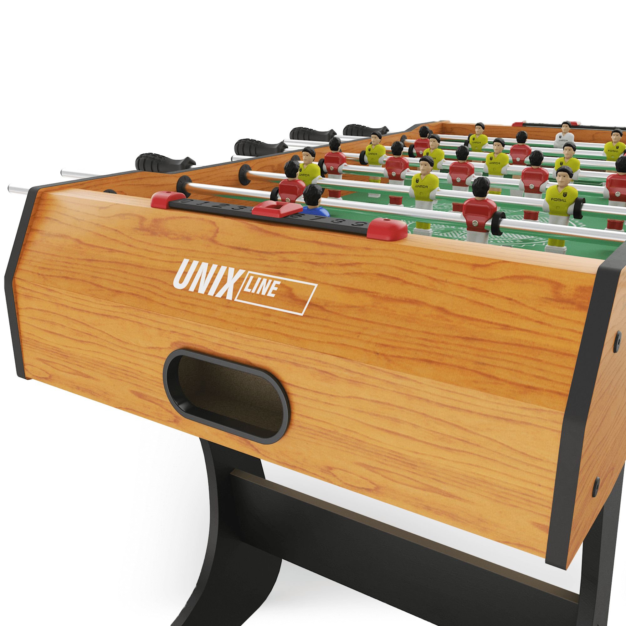 Настольная игра UNIX line футбол - фото 8